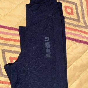Brand new gymshark leggings